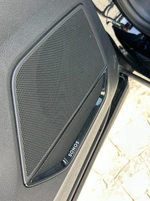 Audi Q3 2024 S Line