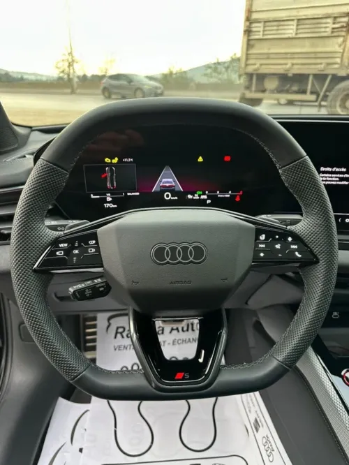 Audi A5 2025 S Line