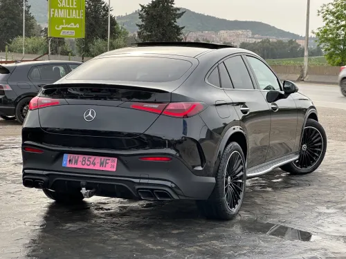 Mercedes Glc 2025 300d