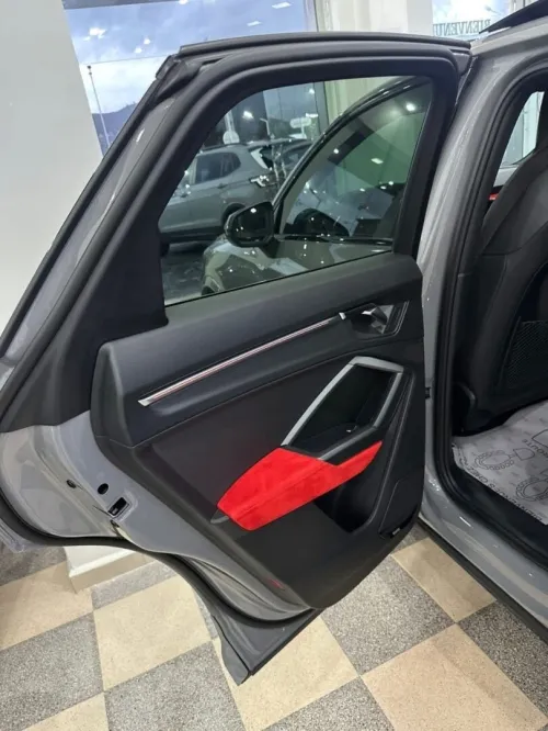 Audi RSQ3 2023 RSQ3