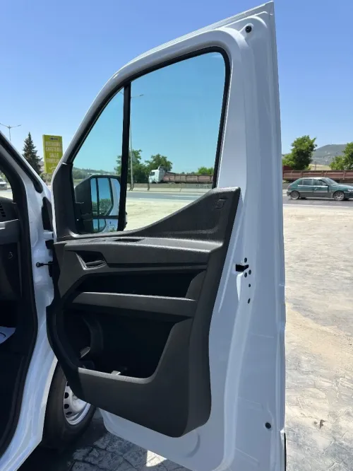 Renault Master 2026 L3H2