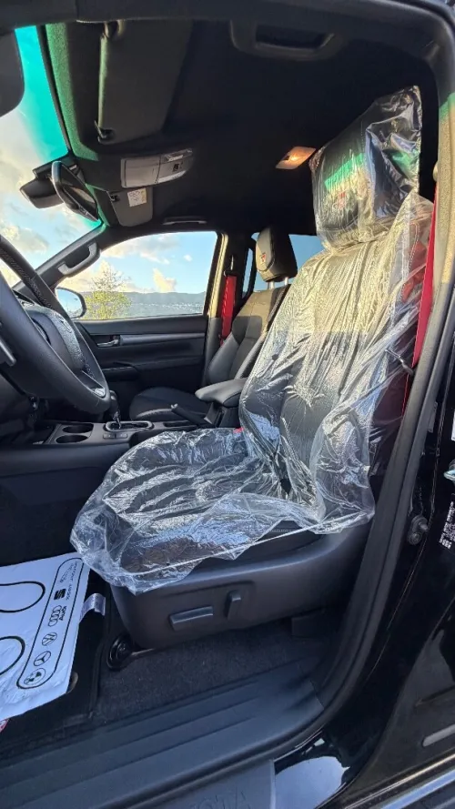 Toyota Hilux 2026 GR
