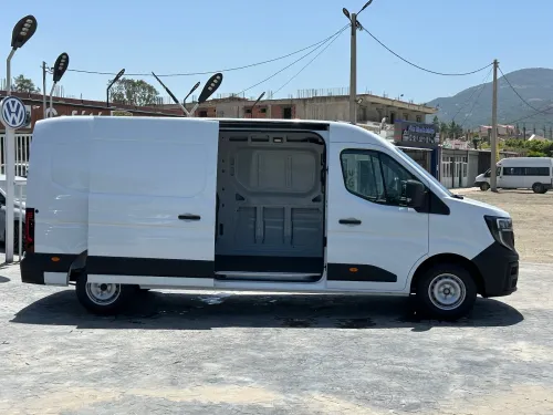 Renault Master 2026 L3H2