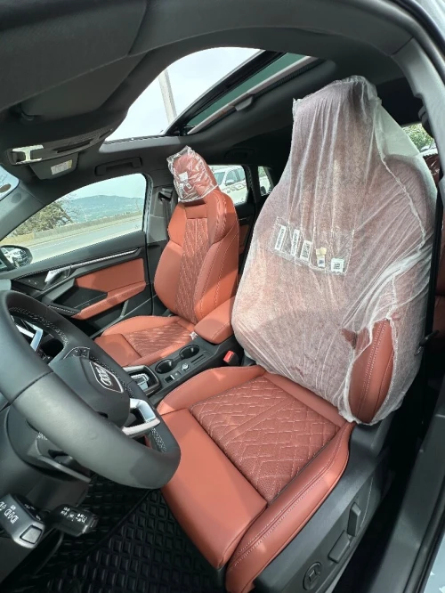 Audi A3 2026 S Line