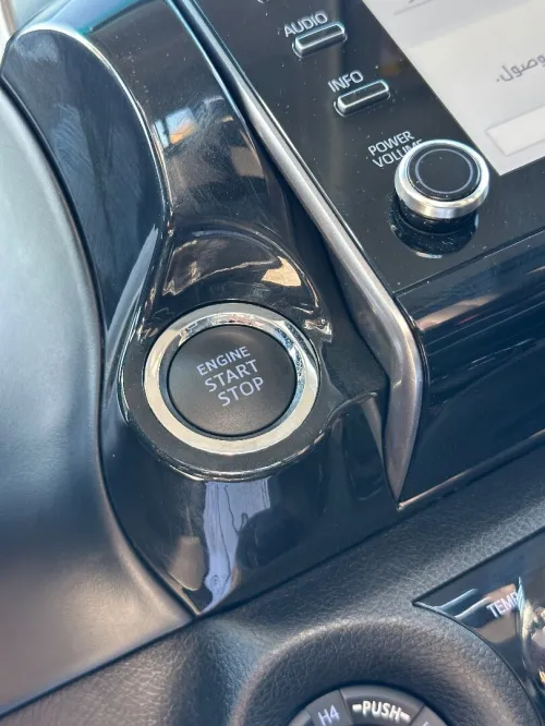 Toyota Revo  2026 أردني