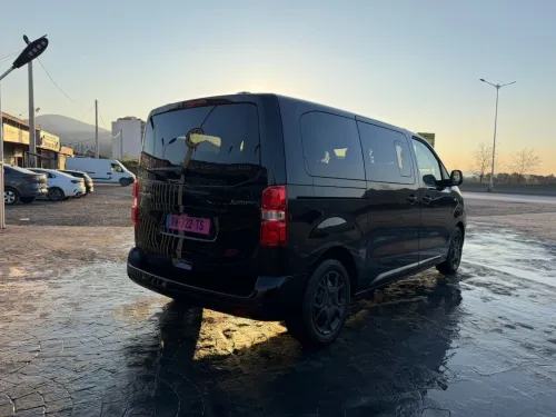 Citroen Jumpy 2026 Jumpy