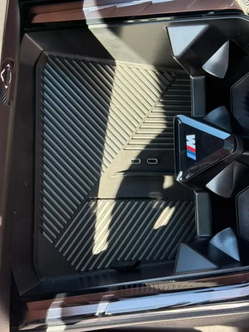 BMW X3 2026 M sport