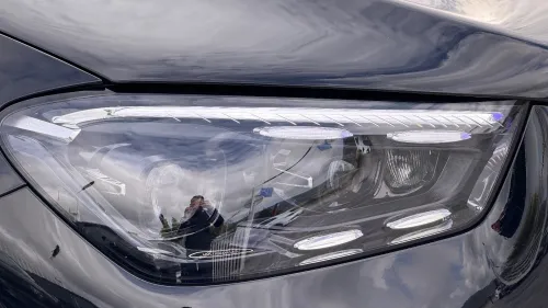 Mercedes GLE 2026 300d