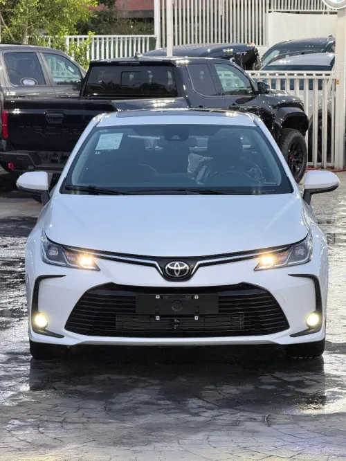 Toyota Corola 2026 Corola