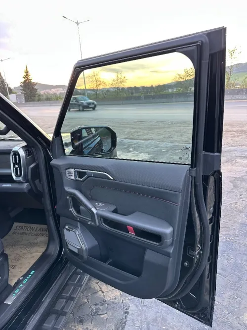 Jetour T2 2026 T2
