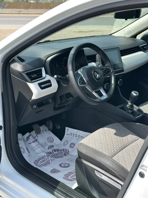 Renault Clio 5  2023 Evolution