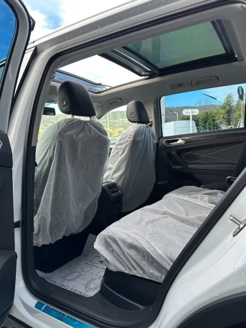 Volkswagen Tiguan 2025 L