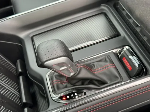 Dodge RAM 2026 RHO