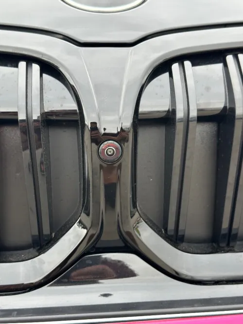 BMW Série 3 2026 X drive