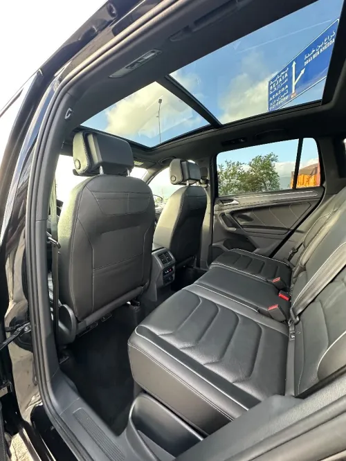 Volkswagen Tiguan 2023 R Line