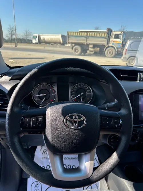 Toyota Revo  2026 GLX-S