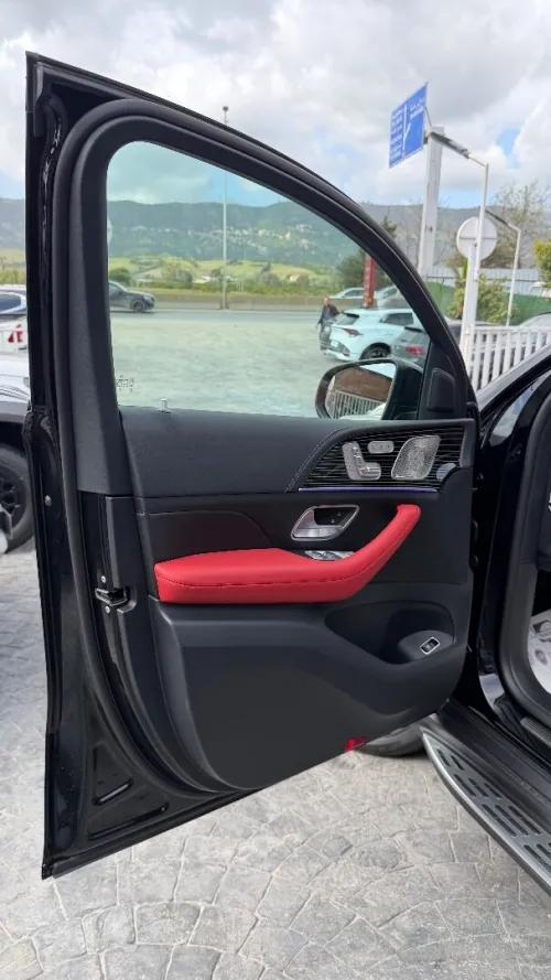 Mercedes GLE 2026 300d