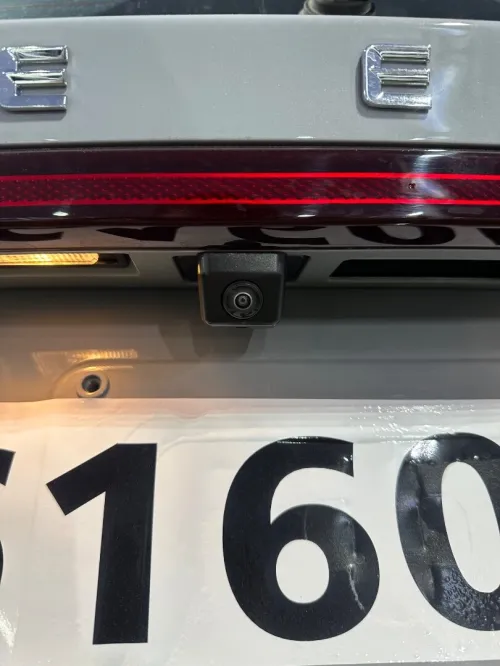 Geely X6 2025 Pro