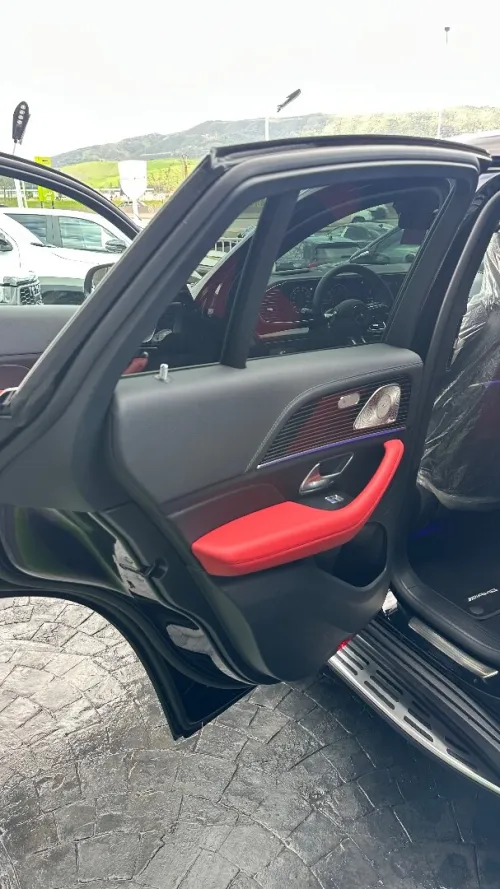 Mercedes GLE 2026 300d