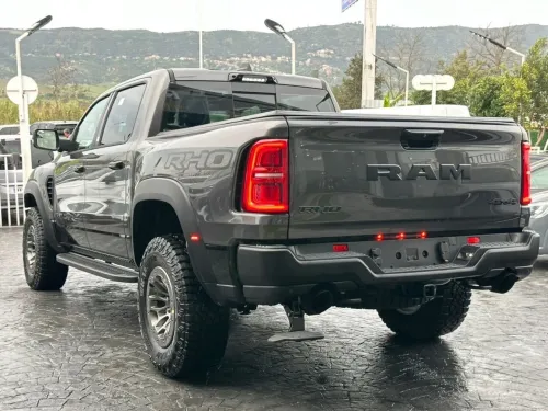 Dodge Ram 2026 RH-O