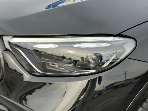 Mercedes Glc 2025 300d