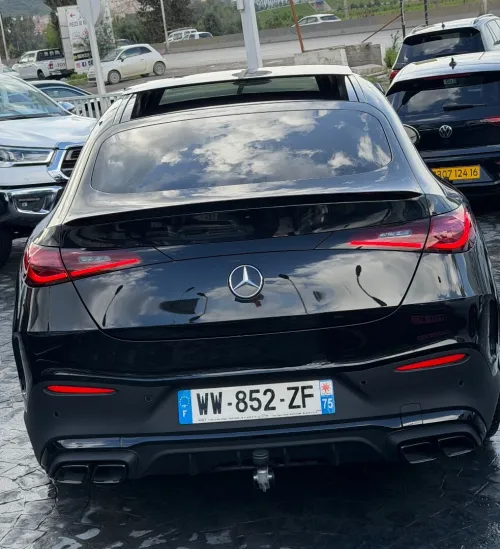 Mercedes Glc 2025 300d