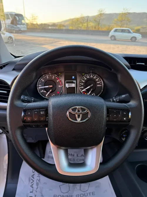 Toyota Revo  2026 أردني