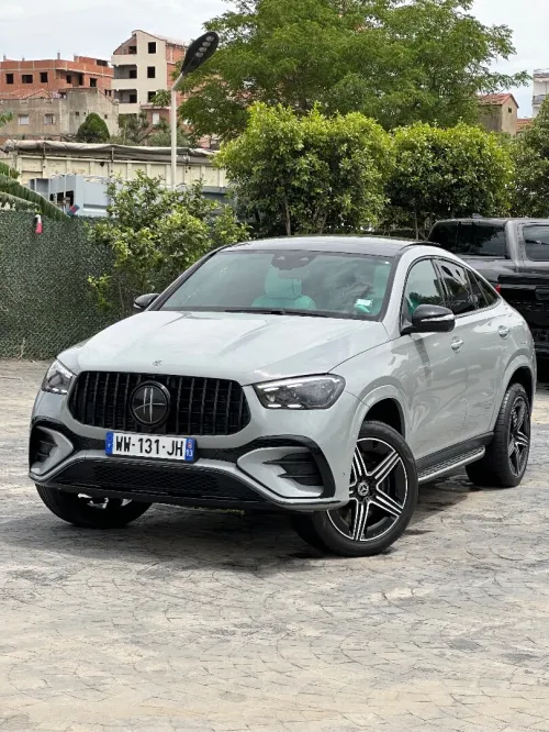 Mercedes GLE 2024 HOFEL