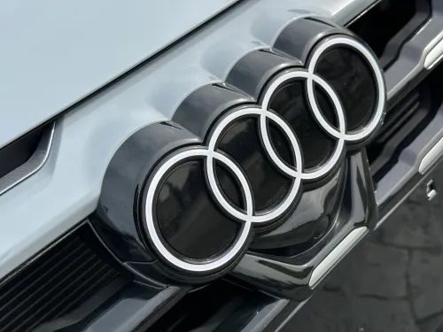 Audi A3 2026 S Line