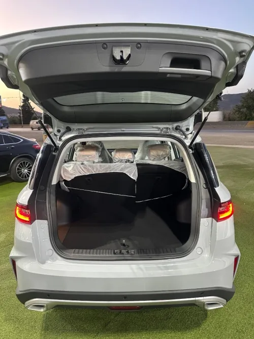 Geely X6 2025 Pro