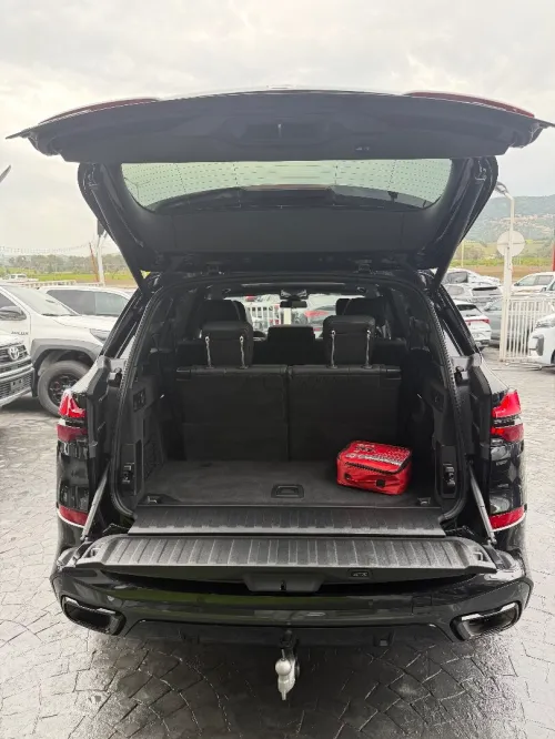 BMW X5 2026 M sport