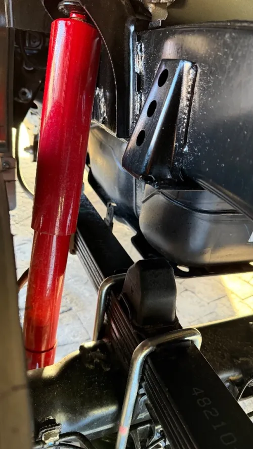 Toyota Hilux 2026 GR