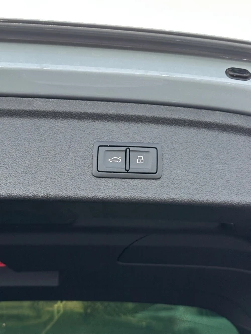 Audi A3 2026 Édition black