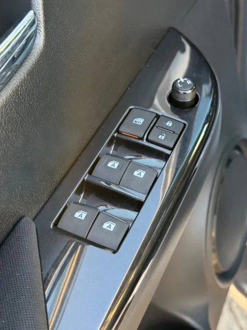 Toyota Revo  2026 أردني