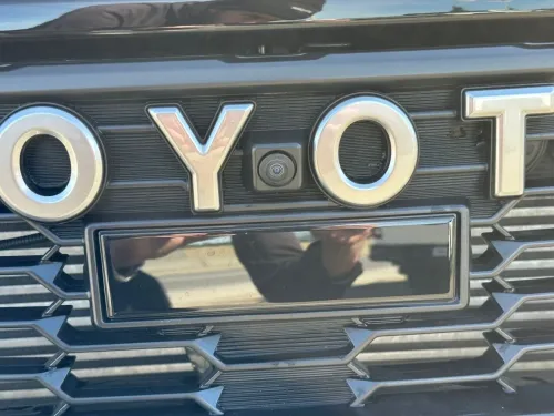 Toyota Hilux 2026 GR sport