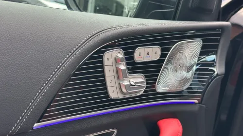 Mercedes GLE 2026 300d