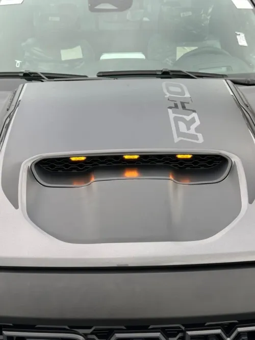 Dodge RAM 2026 RHO