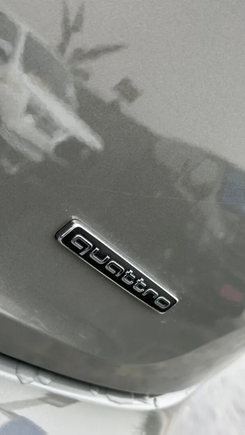 Audi Q5 2024 S Line