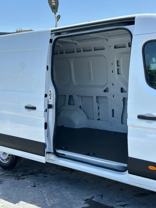 Renault Master 2026 L3H2