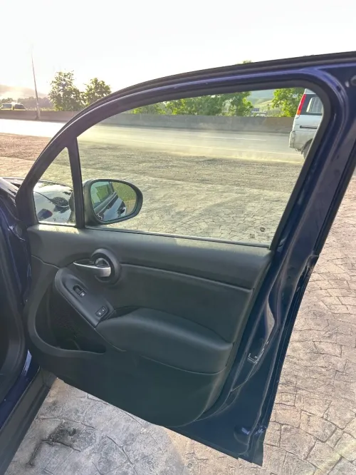 Fiat 500x 2025 Club
