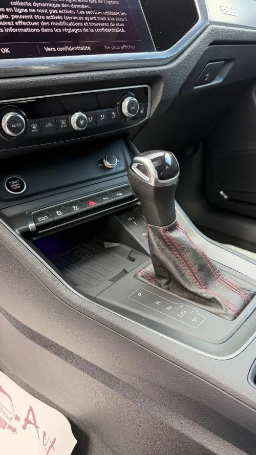 Audi Q3 2023 S line