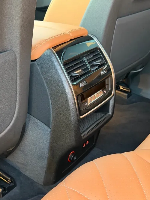 BMW X5 2026 M sport