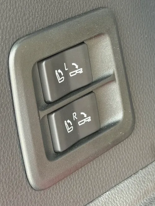 Toyota Land Cruiser  2026 VXR