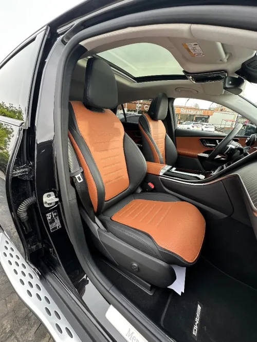 Mercedes Glc 2025 300d
