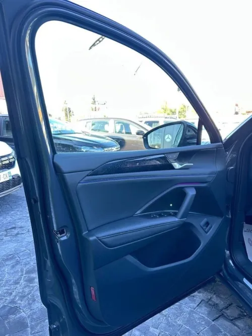 Volkswagen Tiguan 2025 R Line