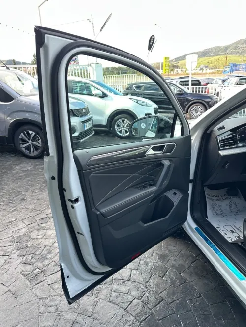 Volkswagen Tiguan 2025 L