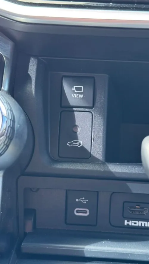 Toyota Land Cruiser  2026 VX-R