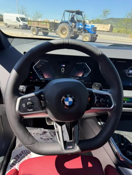 BMW X3 2026 M sport