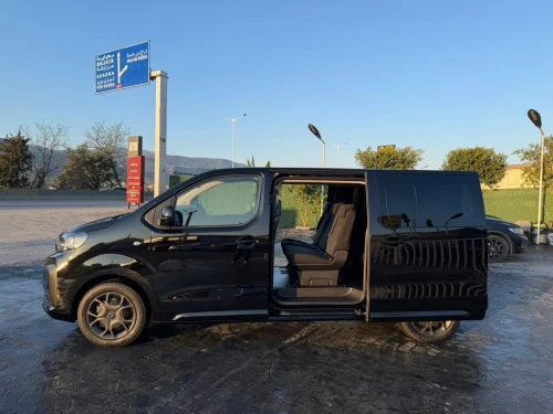 Citroen Jumpy 2026 Jumpy