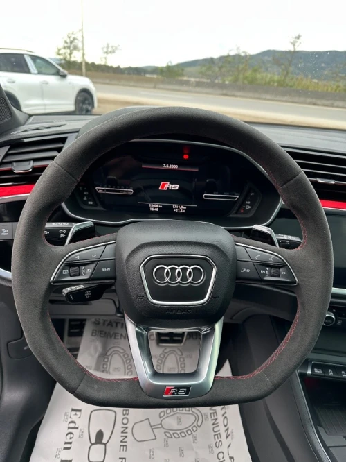Audi RSQ3 2023 RSQ3